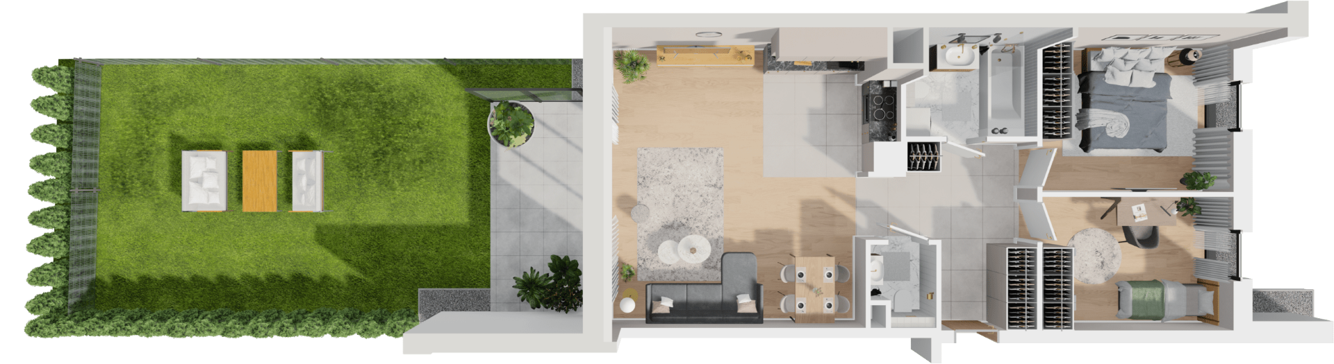 Plan B - B0M1 - zdjęcie 1